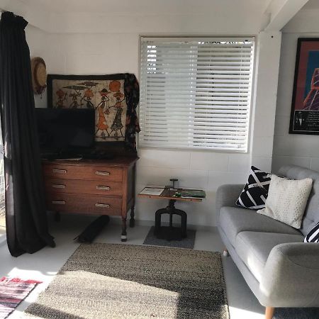 Ohiwa Harbour Studio Apartment Waiotahi Dış mekan fotoğraf