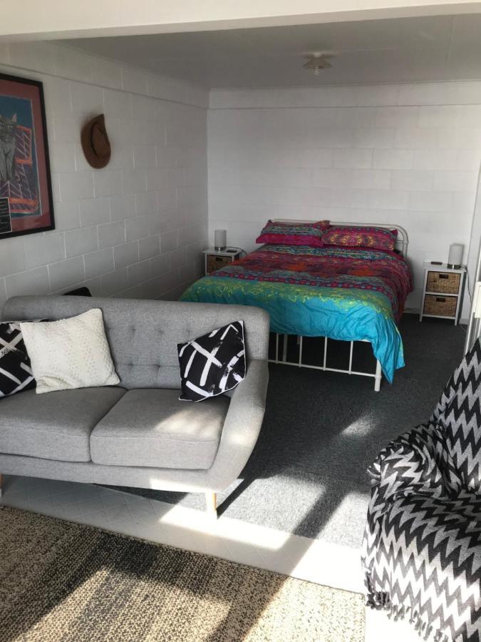Ohiwa Harbour Studio Apartment Waiotahi Dış mekan fotoğraf
